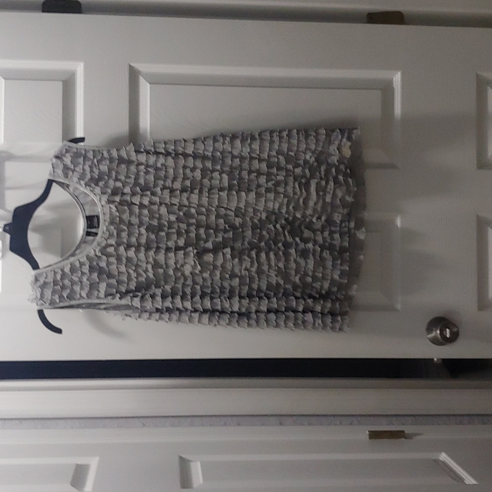 Ladies blouse